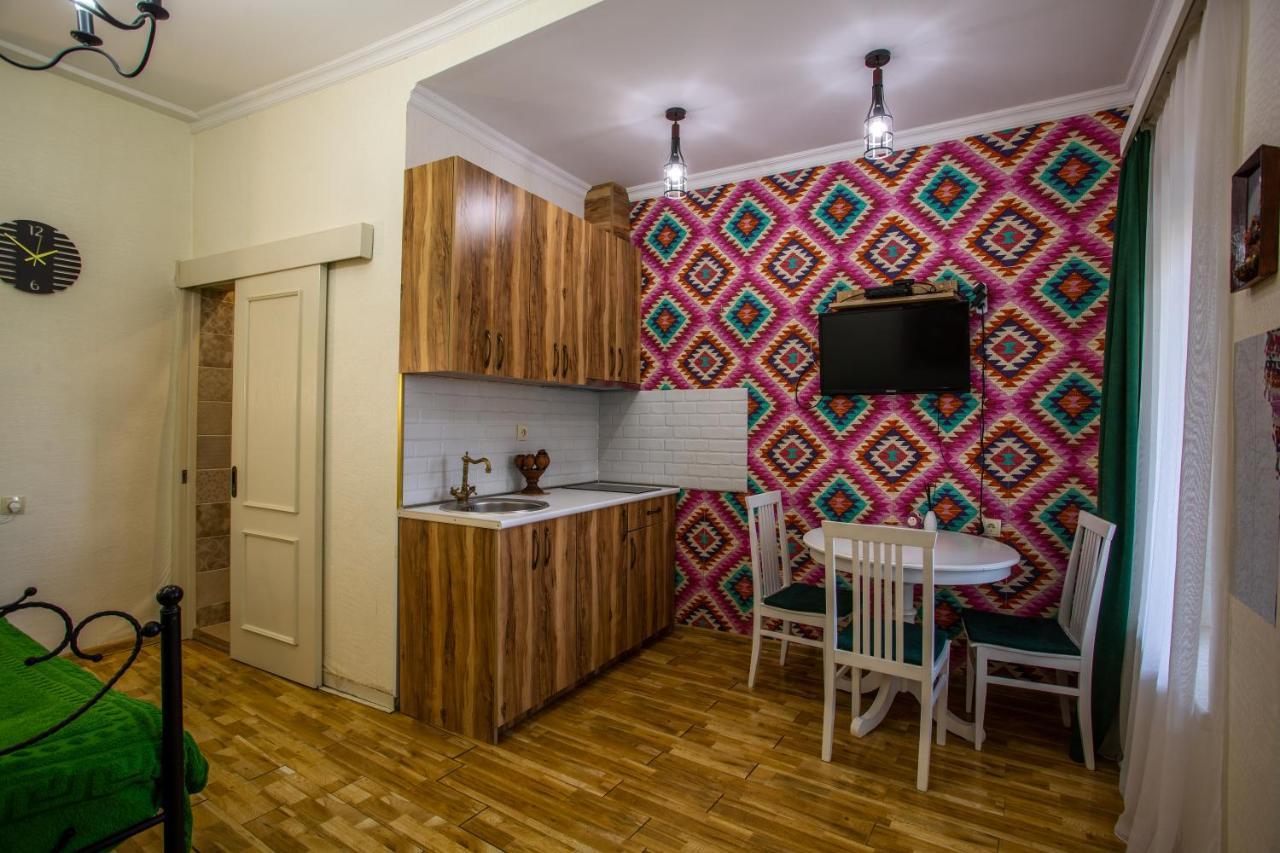 Downtown Apartment Near Sulfur Baths Тбілісі Екстер'єр фото