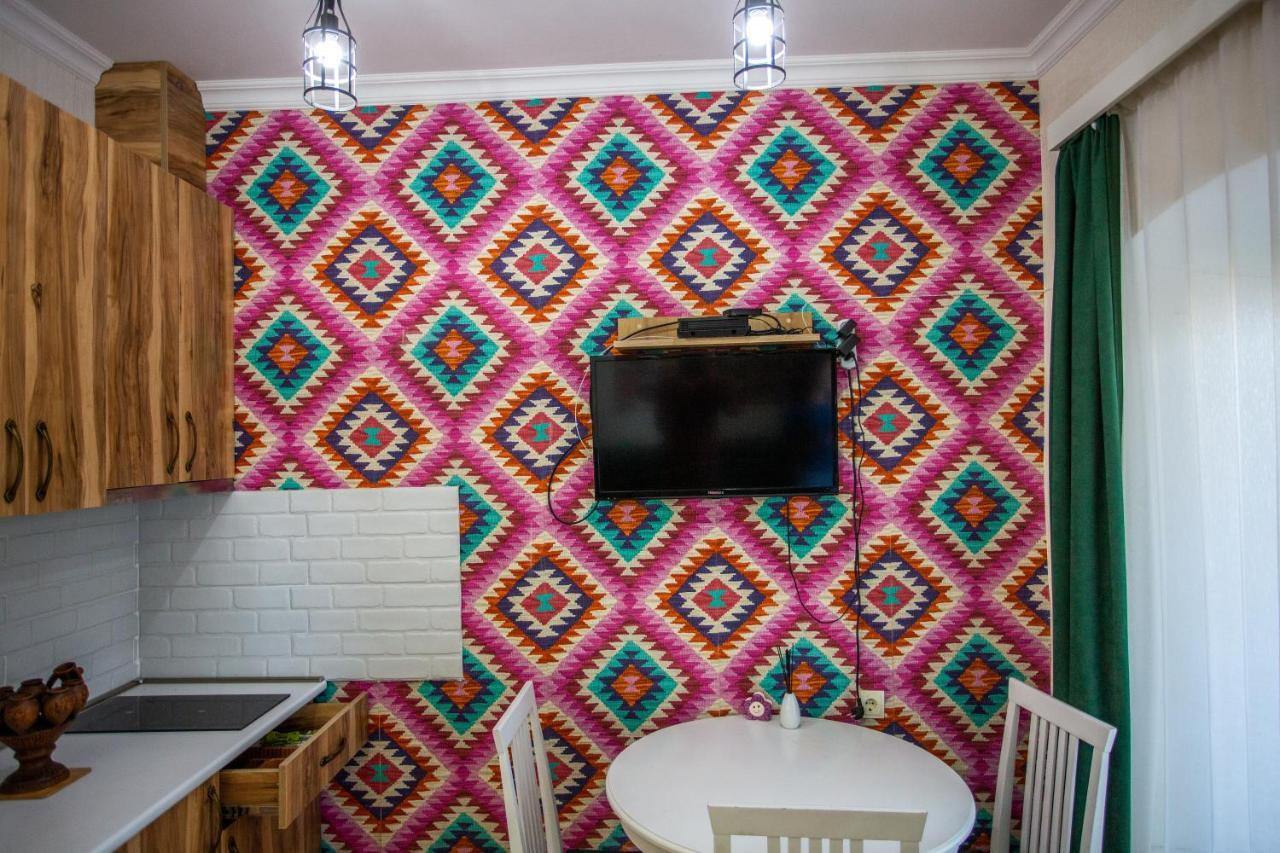 Downtown Apartment Near Sulfur Baths Тбілісі Екстер'єр фото