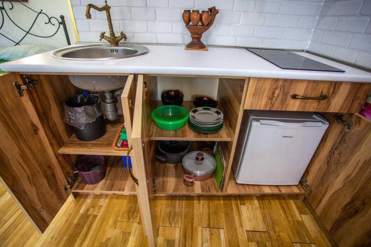 Downtown Apartment Near Sulfur Baths Тбілісі Екстер'єр фото